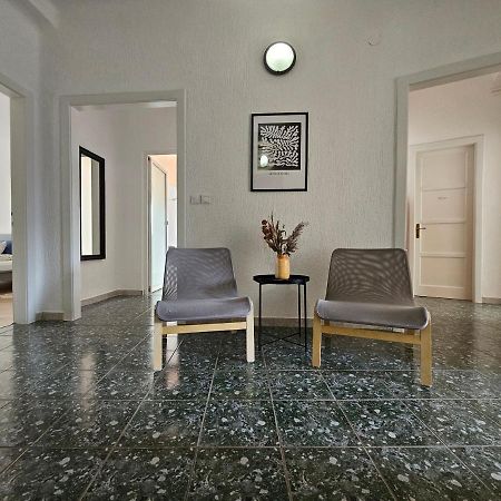 Giardini Panorama - Penthouse In The Heart Of Pula Appartement Buitenkant foto