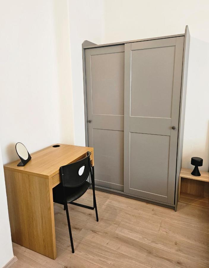 Giardini Panorama - Penthouse In The Heart Of Pula Appartement Buitenkant foto